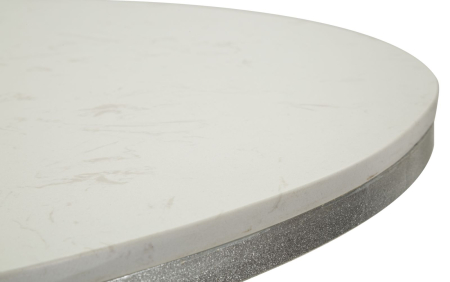 Masa de dining Istanbul ø 100x76,5 cm [4]