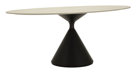 SALE % - Masa de dining Space 180x90x73 cm