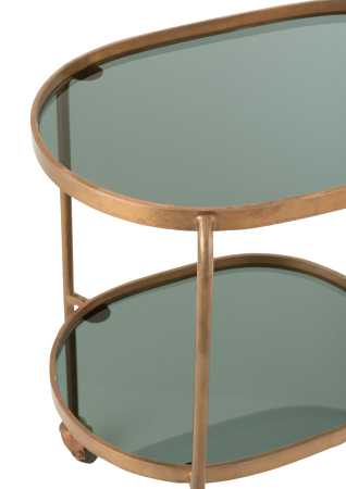 Masa de servire cu roti [3]