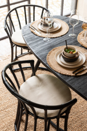 Masa dining, OVAL [1]