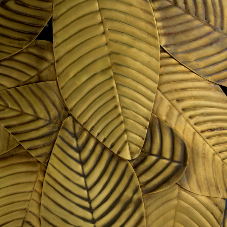 Masa laterala Botanico finisaj vintage alama |Ø 60.5 | H. 50 cm  [4]