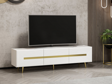 Mese TV - Masa TV Jose - Alb