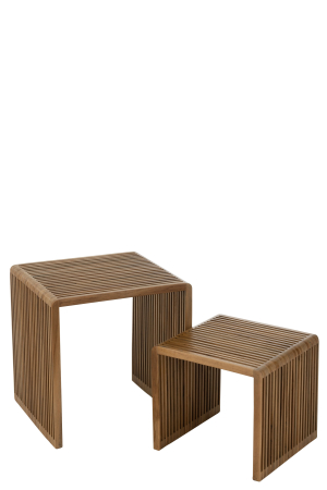 LIVING - Masuta cafea, TAB, SET2