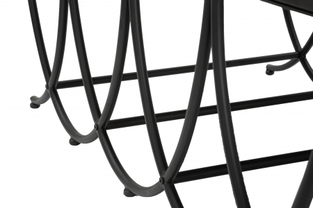 Masuta DARK CM 100X60X40, Mauro Ferretti [3]