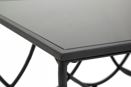 Masuta DARK CM 100X60X40, Mauro Ferretti [2]