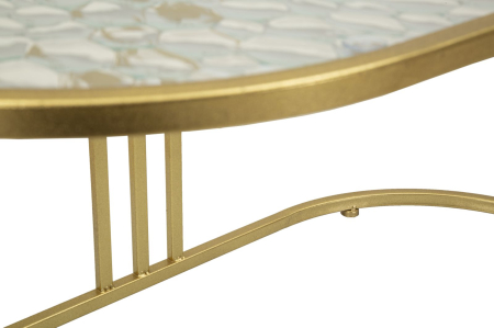 Masuta de cafea Antalia 90x50x45 cm [6]