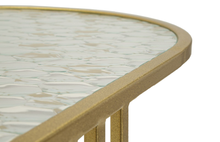 Masuta de cafea Antalia 90x50x45 cm [5]