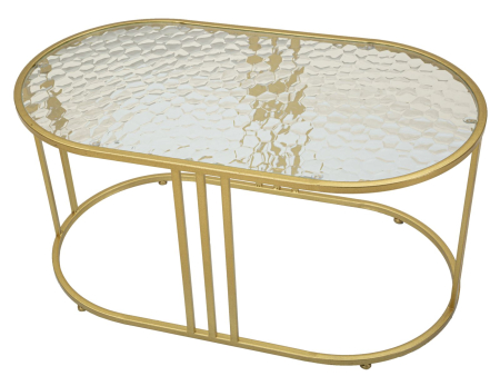 Masuta de cafea Antalia 90x50x45 cm [3]
