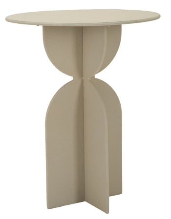 SALE % - Masuta de cafea Dune ø 45x58 cm