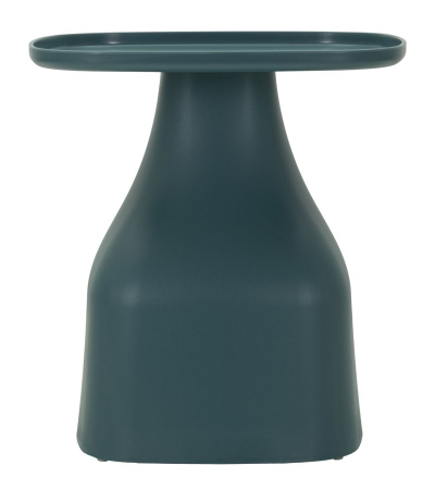 Masuta de cafea Gea albastra 48x48x50 cm [1]