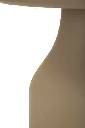 Masuta de cafea Gea gri 48x48x50 cm [4]