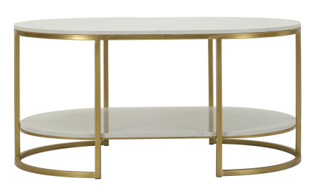 Masuta de cafea Izmir 90x60x45 cm [1]
