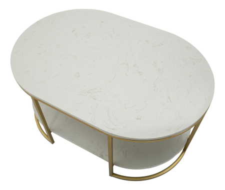 Masuta de cafea Izmir 90x60x45 cm [3]