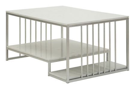 Masuta de cafea Kayseri 90x60x45 cm [2]