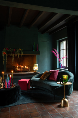 SALE % - Măsuță de cafea, Lera J-line