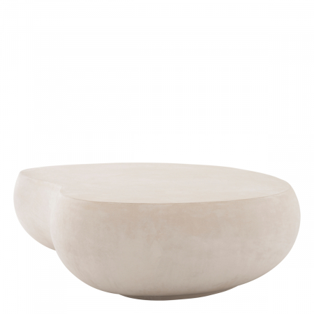 Măsuță de cafea, Prime de exterior , Dims: L. 160 | W. 103 | H. 32  (CM) [3]