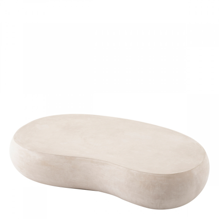 Măsuță de cafea, Prime de exterior , Dims: L. 160 | W. 103 | H. 32  (CM) [2]
