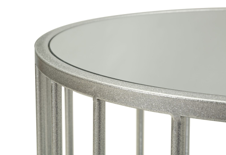 Masuta de cafea Smirne 90x50x45 cm [5]
