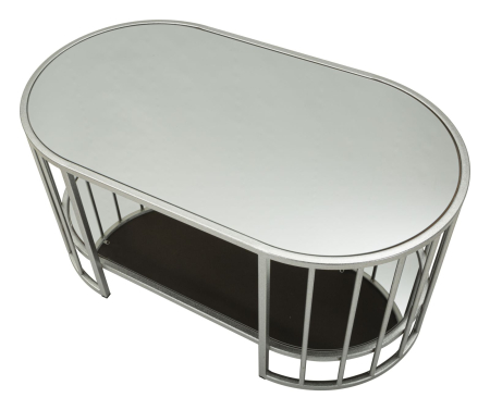 Masuta de cafea Smirne 90x50x45 cm [3]