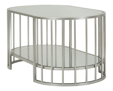 Masuta de cafea Smirne 90x50x45 cm [2]