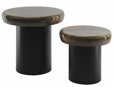 SALE % - Masuta de cafea, Talin, Set2 