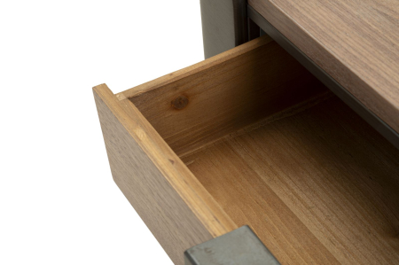 Masuta de cafea Toronto 60x60x41 cm [5]