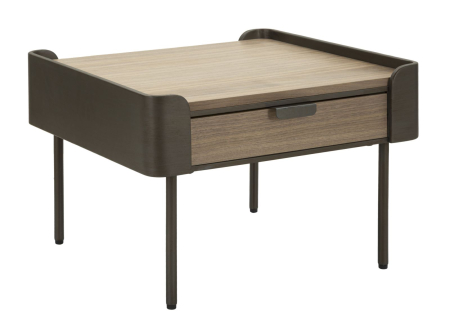 SALE % - Masuta de cafea Toronto 60x60x41 cm