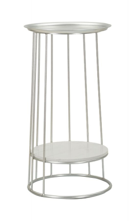 Masute - Masuta de cafea, TOWERY ø 40x76 cm