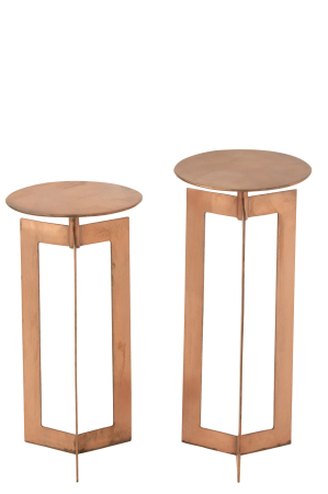 Măsuță de colț, Zino, Set 2 [3]