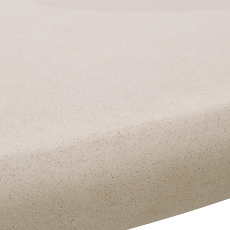 Masuta de exterior Vitalis, crem [4]