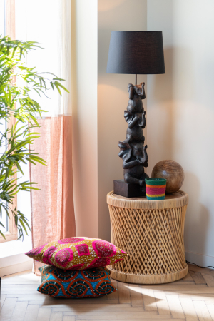 Masuta laterala, CYLINDRICAL [5]