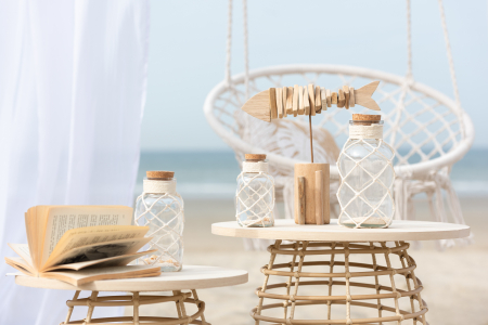 SALE % - Masuta laterala, KALA, SET2