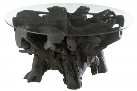 Masuta, Lemn, Natural, 90x45 [1]