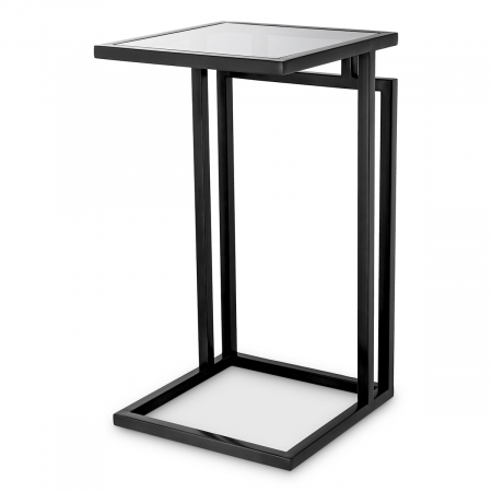LIVING - Masuta Marcus finisaj gunmetal, Dims: L. 33 | W. 33 | H. 60  (CM)