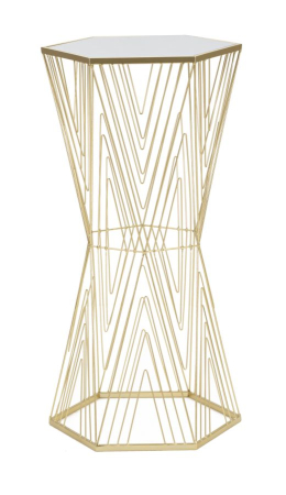 SALE % - Masuta Mesh cm 40x35x80