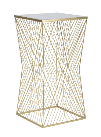 SALE % - Masuta Mesh cm 50x50x100