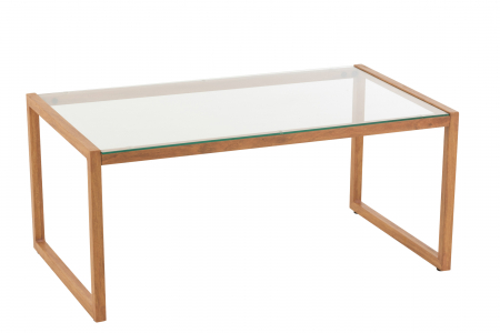 SALE % - Masuta, Metal, Maro, 50x91x40 cm