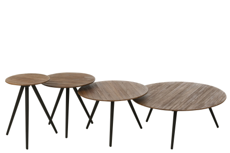 Masuta, ROUND, SET4 [1]
