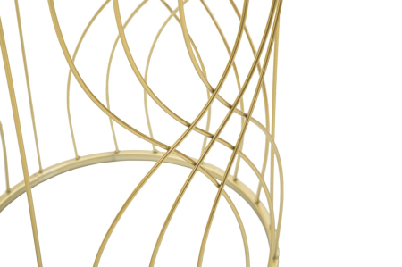 Masute de cafea, set 2, ø 38x55-33x50 cm [2]