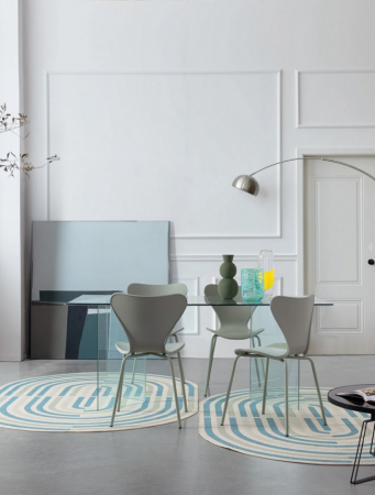 MESA DREPTUNGULARĂ IRIDE 180X90 [4]