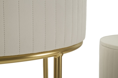 Mese rotunde Cristy, set de 2, ø 50x90-40x70 cm [4]