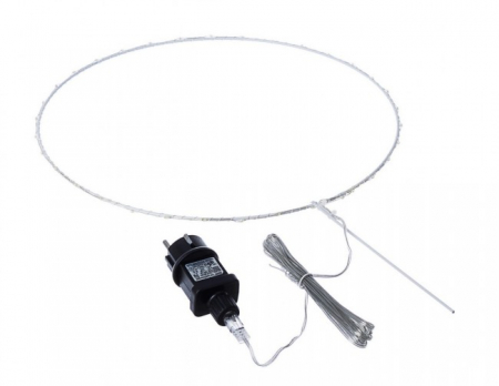 MICROLEDURI CLASICE CERCUL ALB 35 D35 [1]