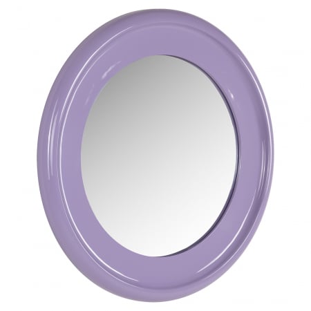 Oglindă Blissey (Violet), Dims: 90.0 x 90.0 x 5.0 cm [1]