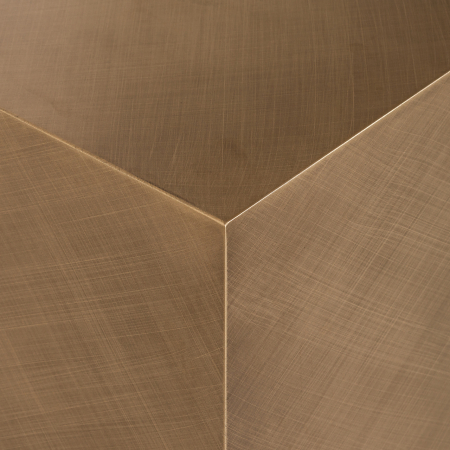 Oglindă Mayla (Auriu periat), Dims: 202.0 x 75.0 x 40.5 cm [6]