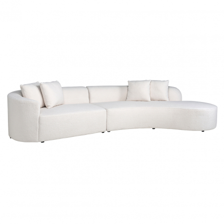 Modul canapea Grayson pe dreapta, 210 cm [5]