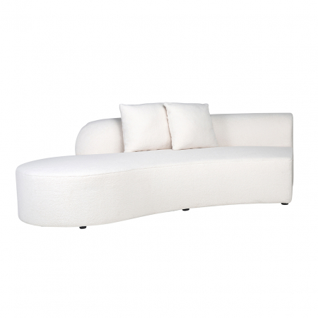 SALE % - Modul canapea Grayson pe stanga, 210 cm