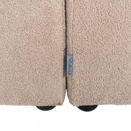 Modul canapea Grayson pe dreapta, bej,  210 cm [2]