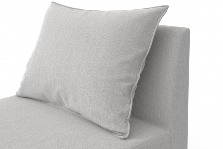 Modul de mijloc Tina, Bej, 105x82x88 cm [5]