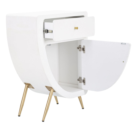 Noptiera inalta Venus 60x32x79 cm [4]