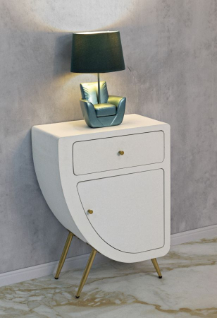 Noptiera inalta Venus 60x32x79 cm [8]